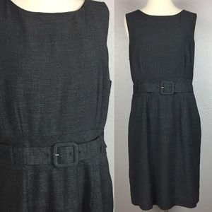 Banana Republic Career Work Dress Size 14